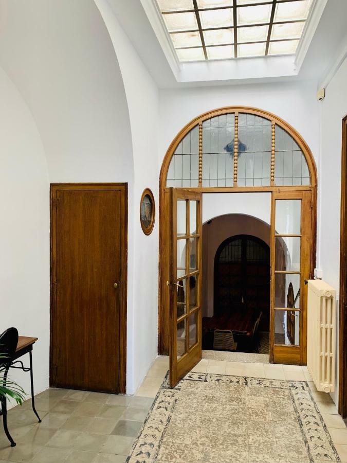 Ferienwohnung Apg Palau Salieti 3 Gerona Exterior foto