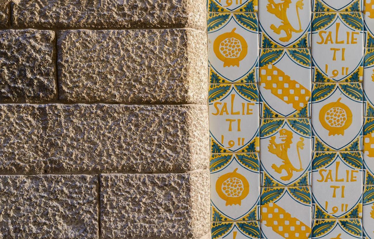 Ferienwohnung Apg Palau Salieti 3 Gerona Exterior foto