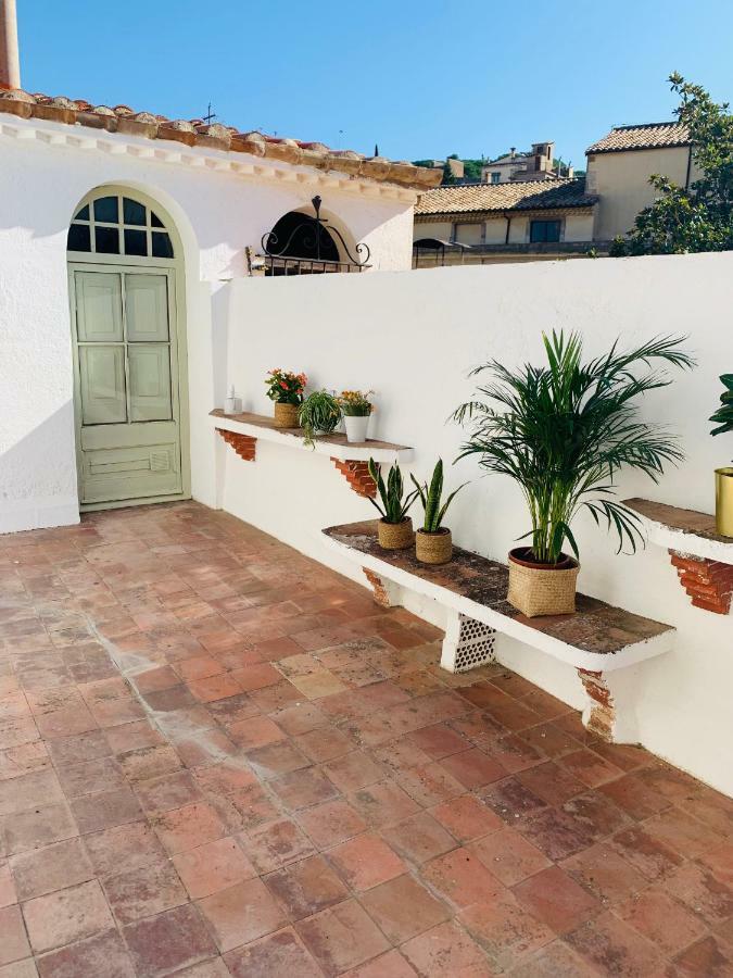 Ferienwohnung Apg Palau Salieti 3 Gerona Exterior foto