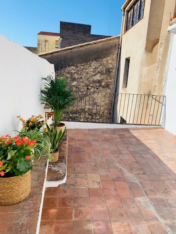 Ferienwohnung Apg Palau Salieti 3 Gerona Exterior foto