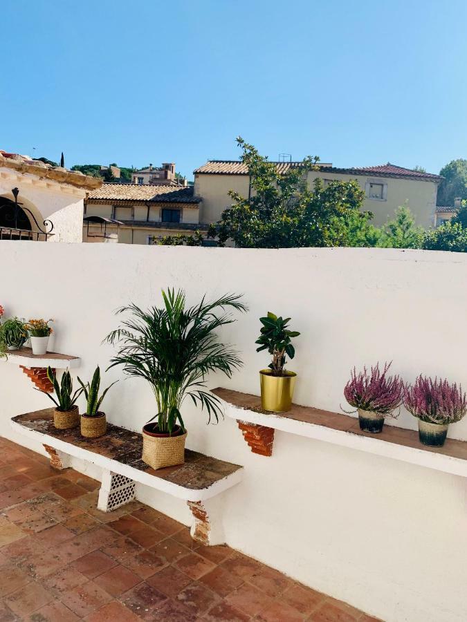 Ferienwohnung Apg Palau Salieti 3 Gerona Exterior foto