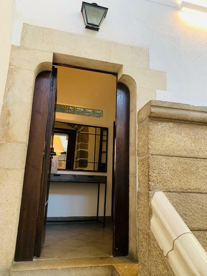 Ferienwohnung Apg Palau Salieti 3 Gerona Exterior foto