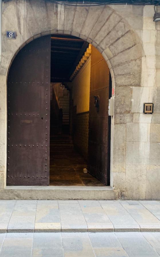 Ferienwohnung Apg Palau Salieti 3 Gerona Exterior foto