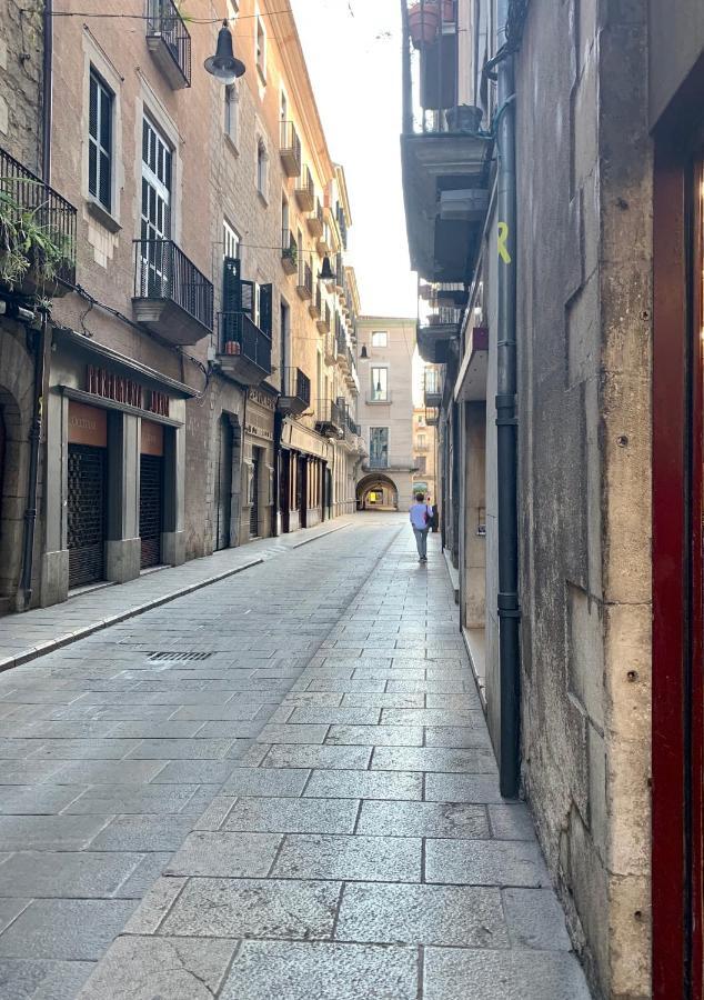 Ferienwohnung Apg Palau Salieti 3 Gerona Exterior foto