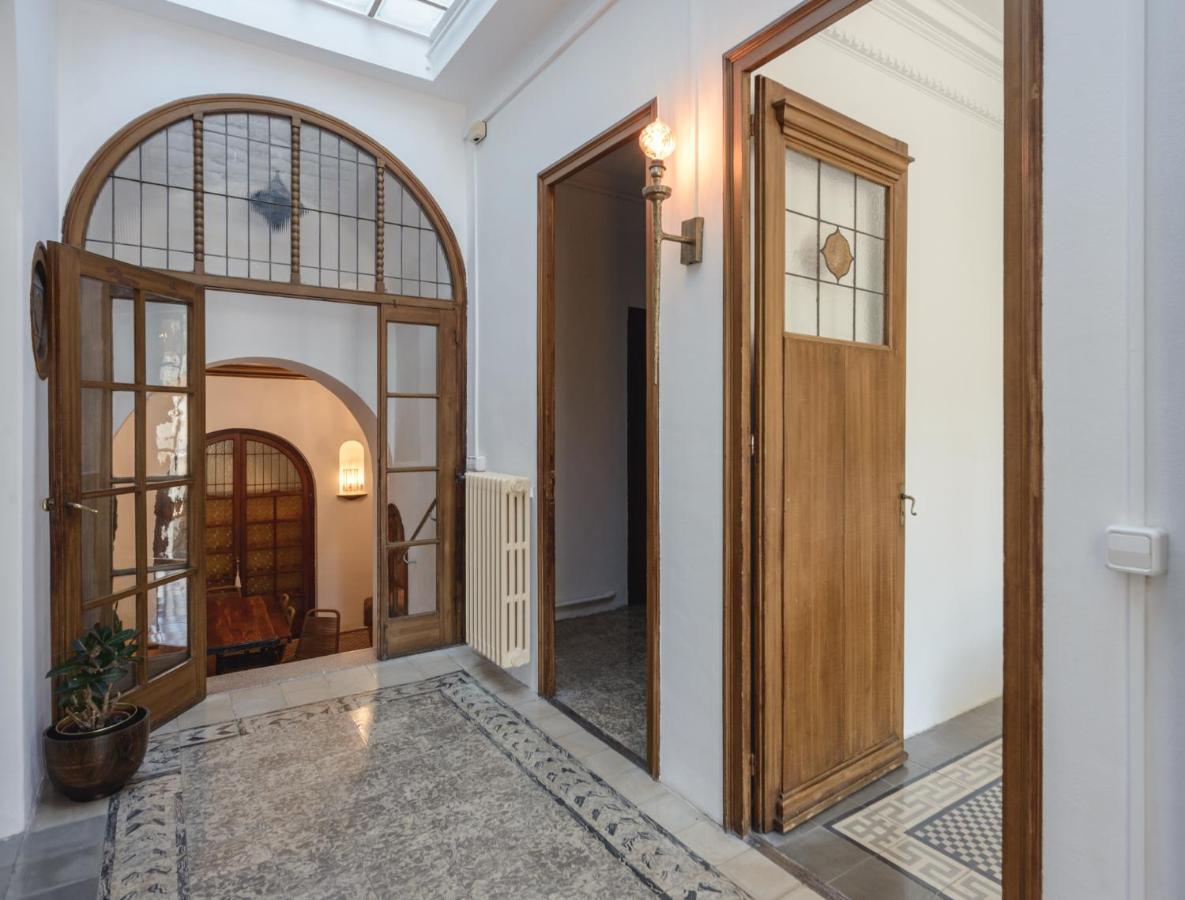 Ferienwohnung Apg Palau Salieti 3 Gerona Exterior foto