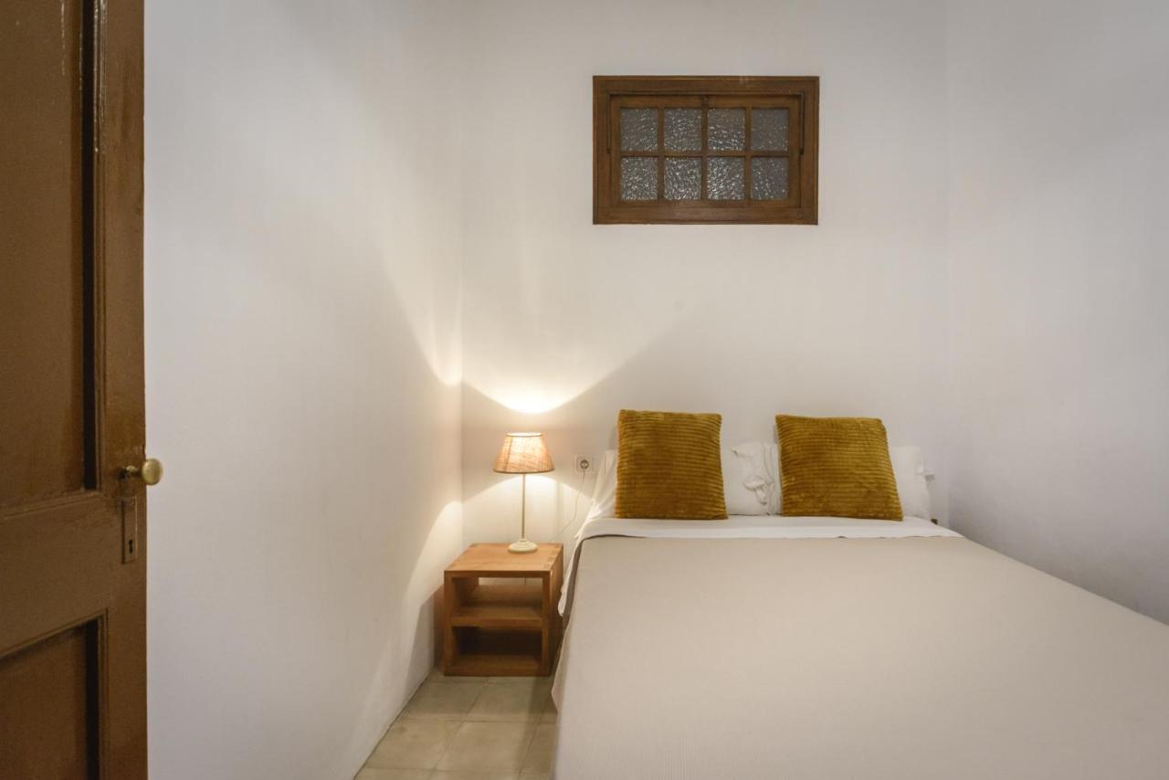 Ferienwohnung Apg Palau Salieti 3 Gerona Exterior foto