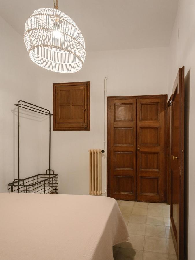 Ferienwohnung Apg Palau Salieti 3 Gerona Exterior foto