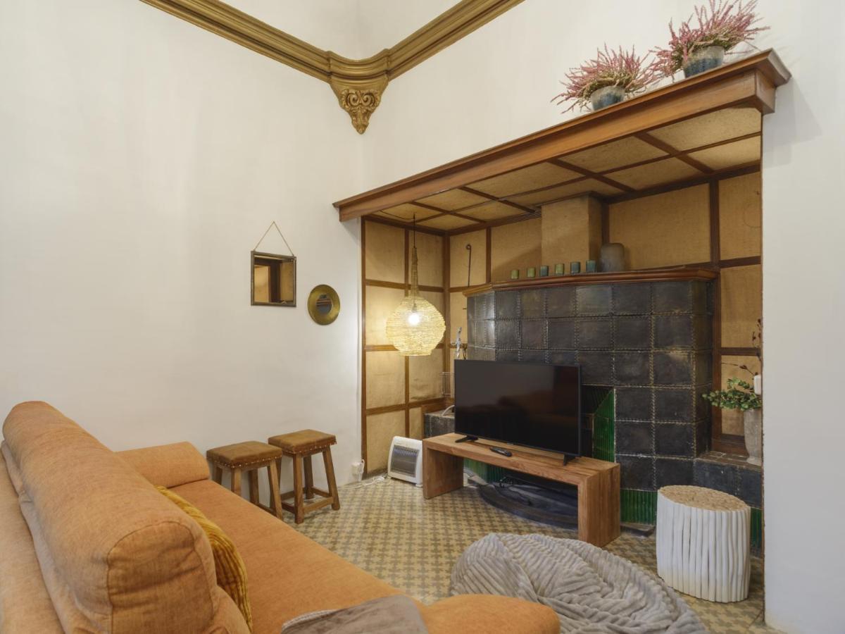 Ferienwohnung Apg Palau Salieti 3 Gerona Exterior foto