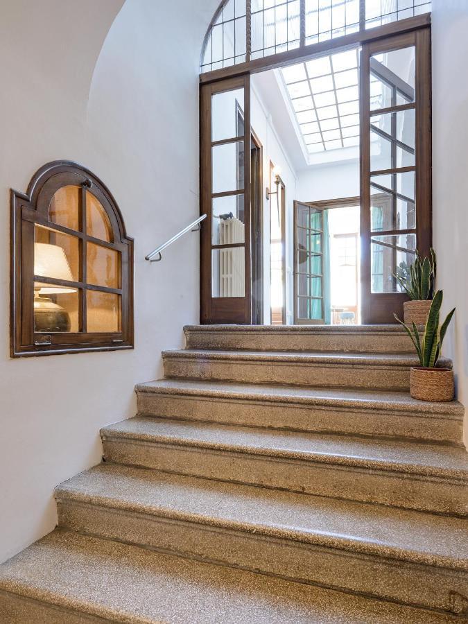 Ferienwohnung Apg Palau Salieti 3 Gerona Exterior foto