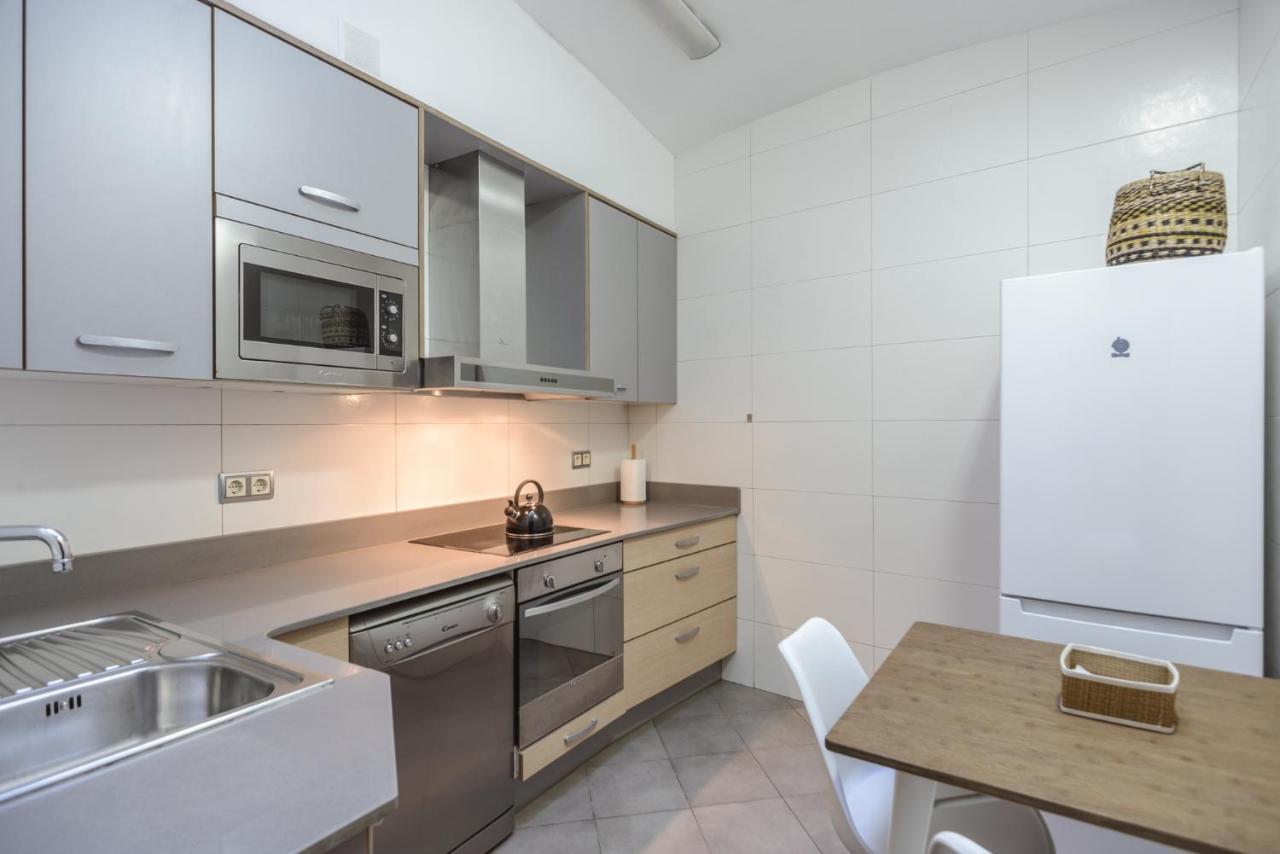 Ferienwohnung Apg Palau Salieti 3 Gerona Exterior foto