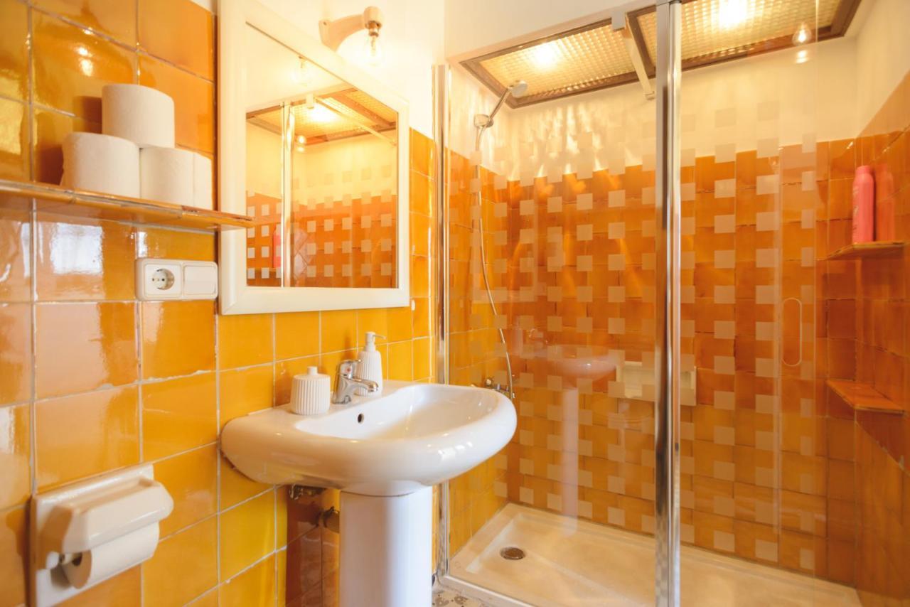 Ferienwohnung Apg Palau Salieti 3 Gerona Exterior foto